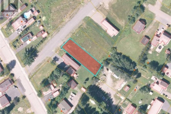 Lots and Land for sale at Lot 3 Frenette Street, Riviere Verte, NB - MLS® YR1Zmi