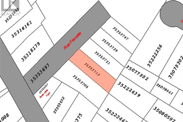 Lot 3 Frenette Street, Riviere Verte, NB, photo 2