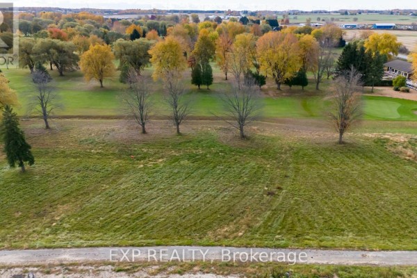 Lot 3 Golf Drive, Thames Centre, ON N6M1H6 Photo 5