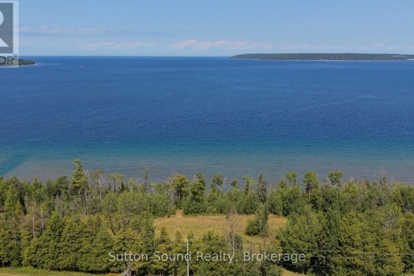 Lot 3 Grey Road 1, Georgian Bluffs, ON, photo 2