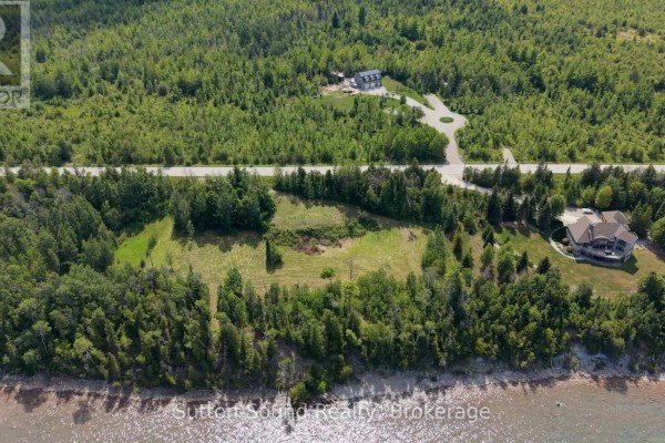 Lot 3 Grey Road 1, Georgian Bluffs, ON N0H1S0 Photo 4