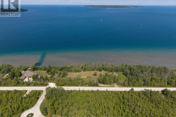 Lot 3 Grey Road 1, Georgian Bluffs, ON N0H1S0 Photo 5