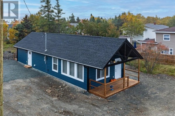 Primary Bedroom - Lot 3 Hierlihy Place, Bay Roberts, NL A0A1G0 Photo 2