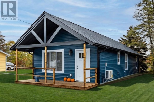 Mud room - Lot 3 Hierlihy Place, Bay Roberts, NL A0A1G0 Photo 3