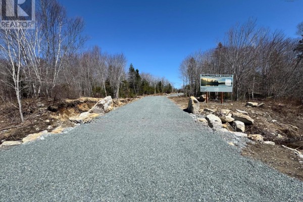 Lot 3 Highway 3, Summerville Heights, Summerville Centre, NS B0T1T0 Photo 2