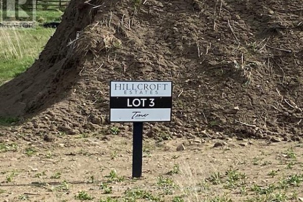 Lot 3 Hillcroft Drive, Beckwith, ON, photo 2