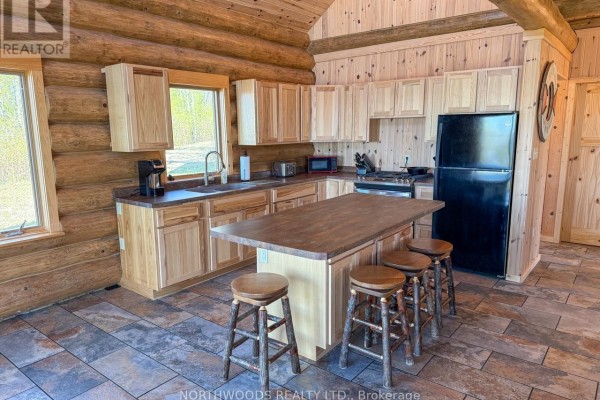 Lot 3 Ivall Drive, Rainy River Remote Area, ON, photo 3