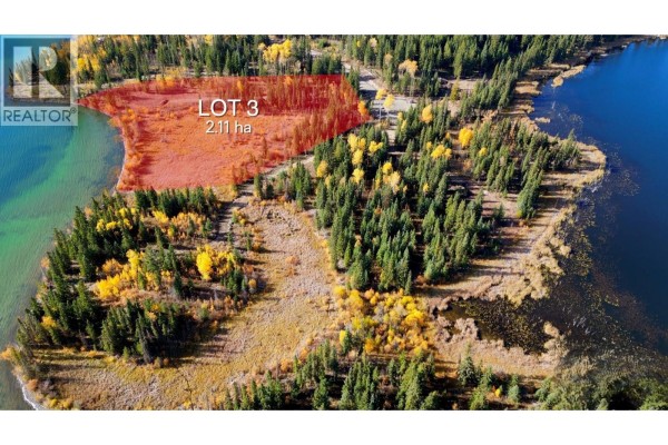 Lot 3 Kingfisher Road, Lone Butte, BC V0K1X1 Photo 5