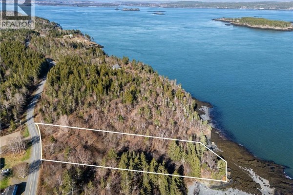 Lot 3 Lighthouse Road, Wilsons Beach, NB E5E1C1 Photo 2