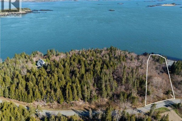Lot 3 Lighthouse Road, Wilsons Beach, NB E5E1C1 Photo 3
