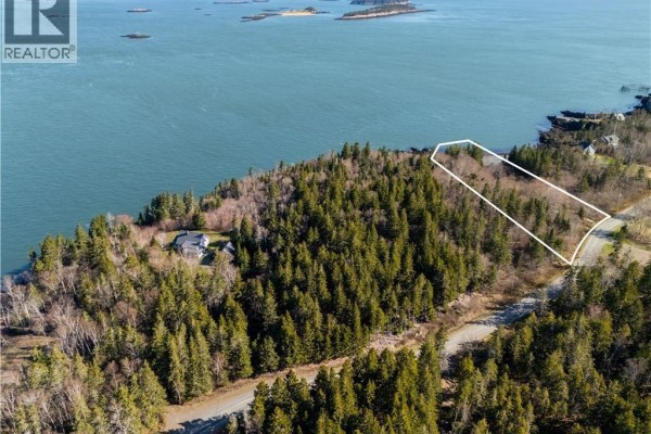 Lot 3 Lighthouse Road, Wilsons Beach, NB E5E1C1 Photo 4