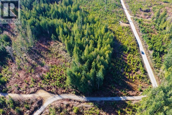 Lot 3 Lockyer Road, Roberts Creek, BC V0N2W1 Photo 3