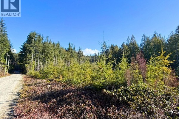 Lot 3 Lockyer Road, Roberts Creek, BC V0N2W1 Photo 4