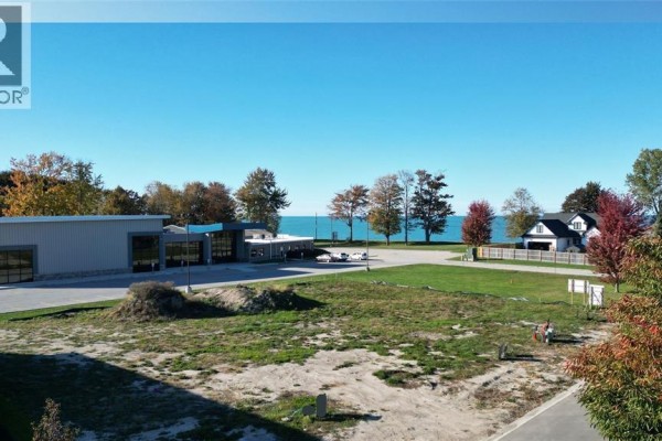 Lot 3 Marion Avenue, Sarnia, ON N0N1C0 Photo 2