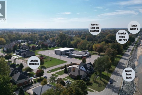 Lot 3 Marion Avenue, Sarnia, ON N0N1C0 Photo 4