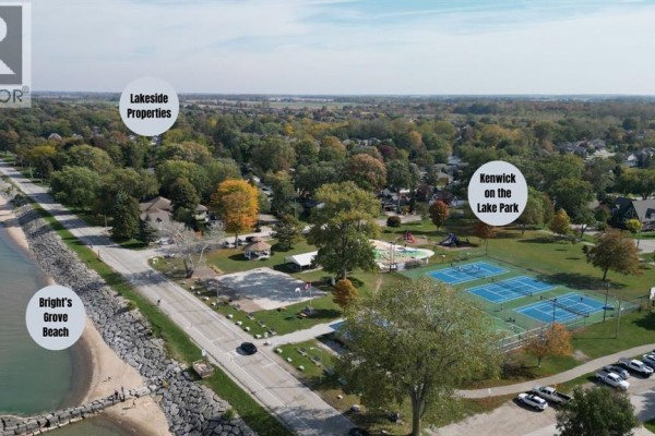 Lot 3 Marion Avenue, Sarnia, ON N0N1C0 Photo 5