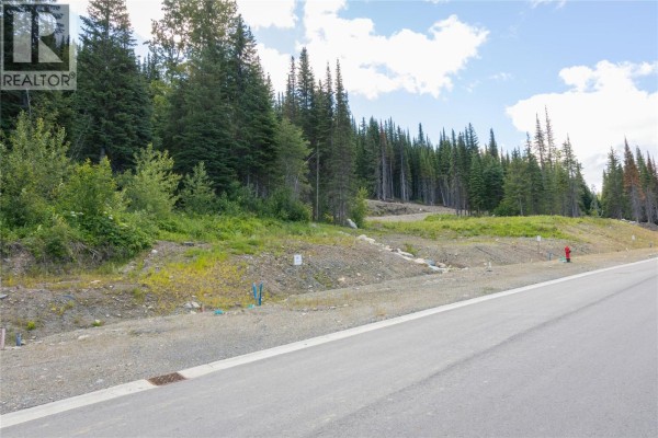 Lot 3 Mcgillivray Lake Drive, Sun Peaks, BC V0E5N0 Photo 2
