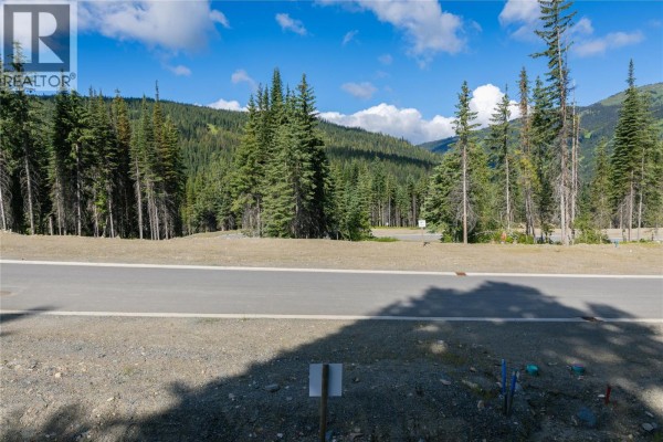 Lot 3 Mcgillivray Lake Drive, Sun Peaks, BC V0E5N0 Photo 4