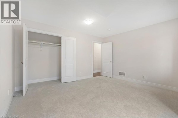 Lot 3 Mentino Crescent, Hamilton, ON, photo 2