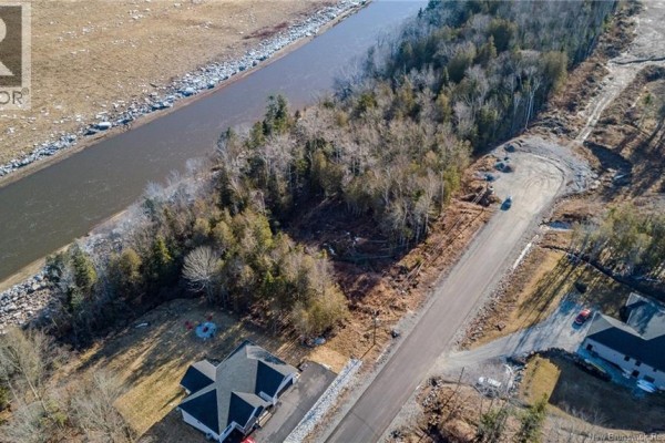 Lot 3 Motivation Avenue, Quispamsis, NB, photo 2