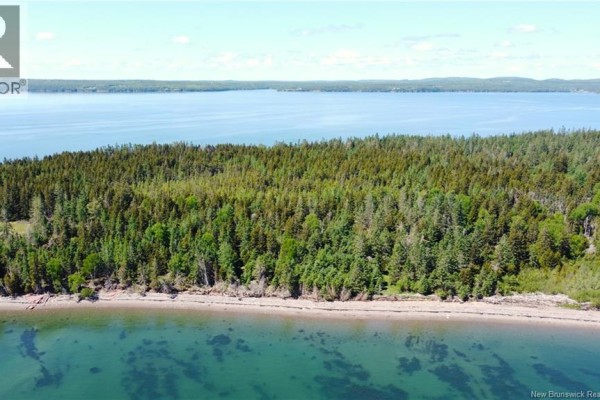 Lot 3 Navy Island, Saint Andrews, NB E5B2H1 Photo 4
