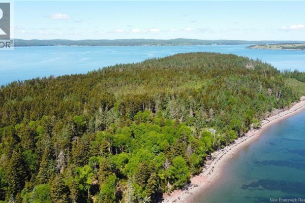 Lot 3 Navy Island, Saint Andrews, NB E5B2H1 Photo 5