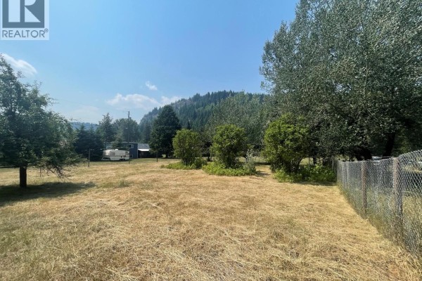 Lot 3 Nickel Lane, Greenwood, BC V0H1J0 Photo 5