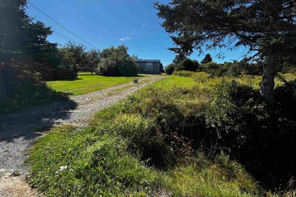 Lot 3 No 207 Highway, Grand Desert, NS B0J2L0 Photo 2