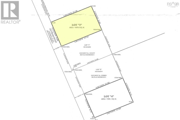 Lot 3 Outram Road, Mount Hanley, NS B0S1P0 Photo 4
