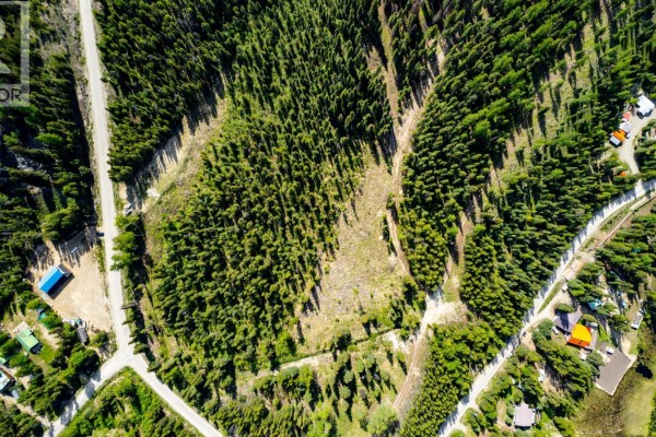 Lot #3 Paradise Road, Joe Rich, BC V1P1K4 Photo 4