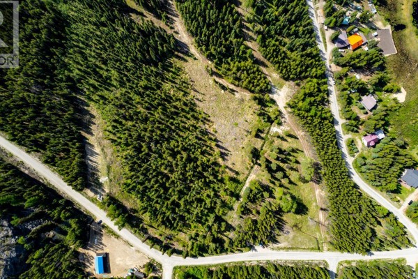 Lot #3 Paradise Road, Joe Rich, BC V1P1K4 Photo 5