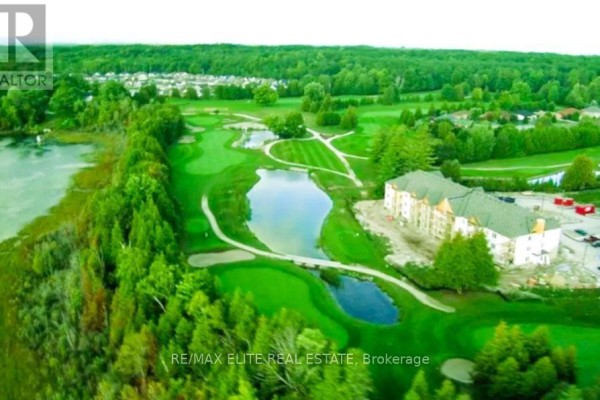 Lot 3 Plan 51m1283 Golf Course Road, Wasaga Beach, ON L9Z1S9 Photo 2