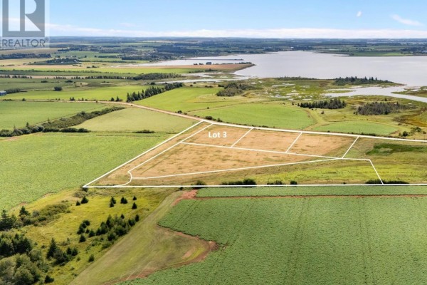 Lot 3 Princetown Road, Malpeque Bay, Malpeque, PE C0B1M0 Photo 2