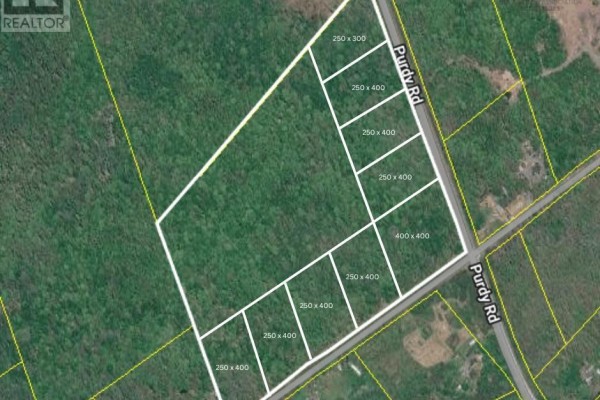 Lot 3 Purdy Road, Waldeck, NS B0S1J0 Photo 2