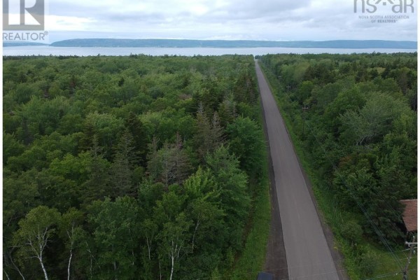 Lot 3 Purdy Road, Waldeck, NS B0S1J0 Photo 4