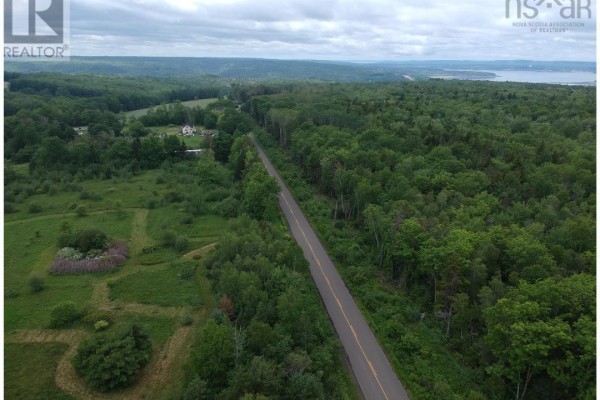 Lot 3 Purdy Road, Waldeck, NS B0S1J0 Photo 5