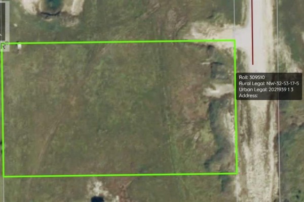 Lot 3 Range Road 175, Rural Yellowhead County, AB T7E3L7 Photo 3