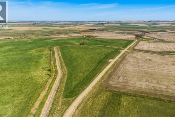Lot 3 Range Road 243 & Hwy 564, Rural Wheatland County, AB T1P0L1 Photo 4