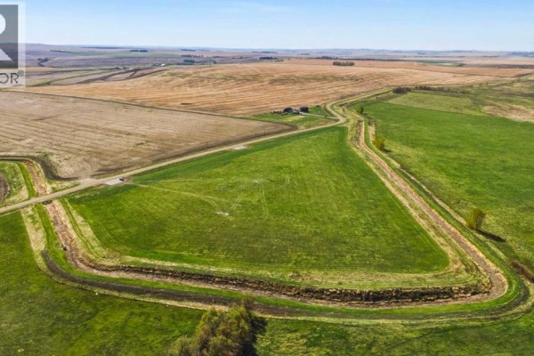 Lot 3 Range Road 243 & Hwy 564, Rural Wheatland County, AB T1P0L1 Photo 5
