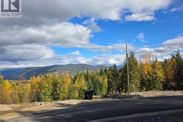 Lot 3 Richie Road, Rossland, BC, photo 2