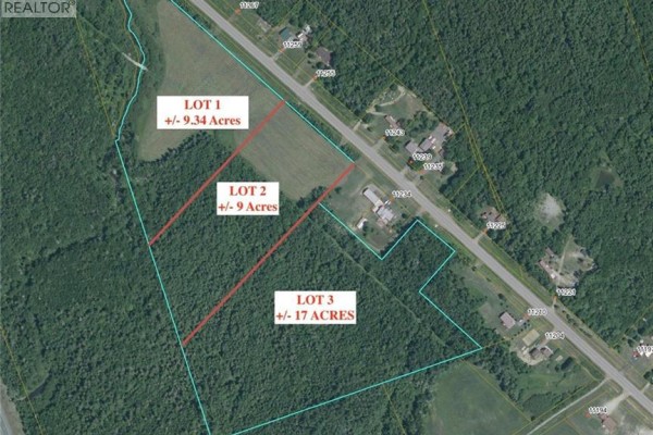 Lot 3 Route 134, Kouchibouguac, NB E4X1N5 Photo 2