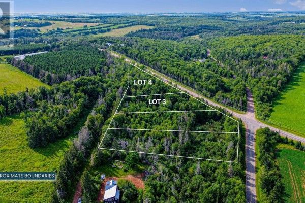 Lot 3 Route 225, Stanchel, PE C0A1Y0 Photo 3