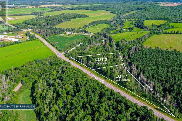 Lot 3 Route 225, Stanchel, PE C0A1Y0 Photo 4