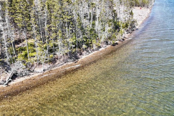 Lot 3 Sailors Way, Sampsonville, NS B0E3B0 Photo 4
