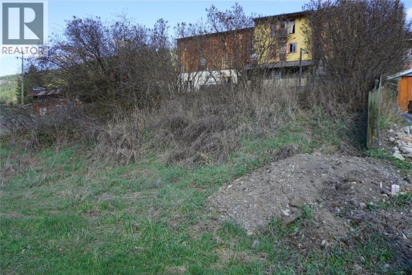 Lot 3 Silver Avenue S, Greenwood, BC V0H1J0 Photo 2