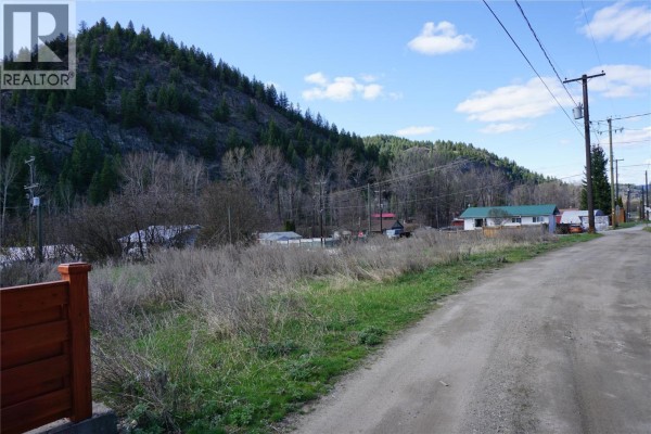 Lot 3 Silver Avenue S, Greenwood, BC V0H1J0 Photo 3