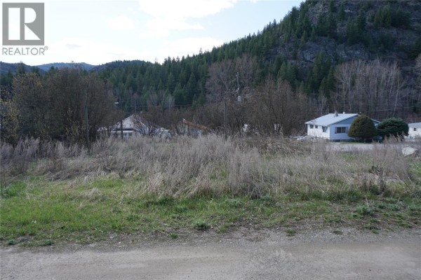 Lot 3 Silver Avenue S, Greenwood, BC V0H1J0 Photo 4