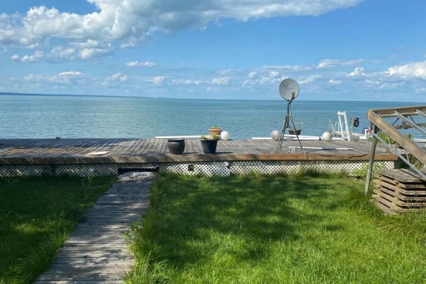 Lot 3 Snake Island Road, Georgina Islands, ON L4P3E9 Photo 4