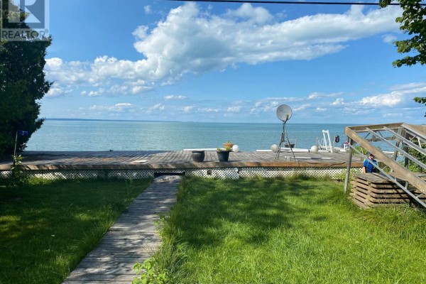 Lot 3 Snake Island Road, Georgina Islands, ON L4P3E9 Photo 5