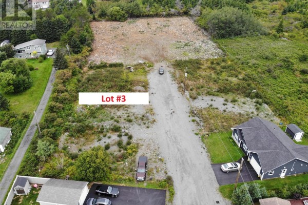 Lot 3 Southside Place, Bay Roberts